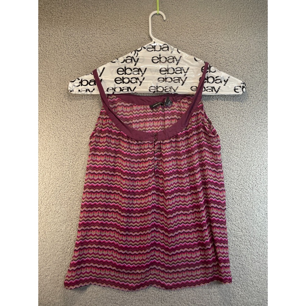 New York &‎ Company XL Tank Top Shirt  Sleeveless